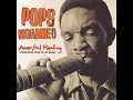 Download Lagu Pops Mohamed - Election Day Serenade