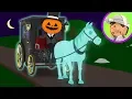 Creepy Carriage Gets Cleaned at the Car Wash Carl s Car Wash