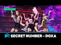 Download Lagu SECRET NUMBER (시크릿넘버)  - DOXA (Live performance) | THE SHOW | MTV Asia