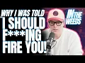 In The Weeds - Bobby Shares An Epic Firing Story How He Was Hired On American Idol Coyote Probs