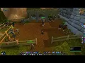 Stormwind Riding Trainer Location WoW Classic Cataclysm