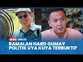Download Lagu Viral Ramalan Hard Gumay Uya Kuya Terjebak Masalah Besar Politik Sampai Jadi Sorotan Presiden