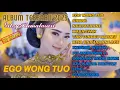 Lagu Album Silvy Kumalasari feat Sadewok || Ego Wong tuo - Sabar Full album 2025
