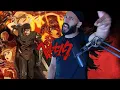 Download Lagu Berserk OP1 ‘’Inferno’’ | METAL REMIX by Vincent Moretto