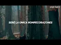 Mitski - The Only Heartbreaker (Español) || Video Oficial