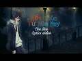 Download Lagu Kết Thúc Từ Hôm Nay   Chu Bin  lyrics