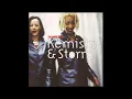 Download Lagu Kemistry \u0026 Storm - DJ-Kicks (Drum \u0026 Bass, Jungle) (1999)