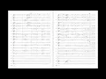 Nearer, My God, to Thee by Lowell Mason/arr. Michael Brown
