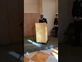 My Navy Chief Retirement Ceremony