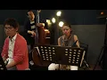 Shuichi Namekawa Qualtet - Polka Dots and Moonbeams (Jimmy Van Heusen / live on musica da Leda)