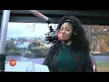 Morgan Ashley performs "Till My Heartaches End" (Ella Mae Saison) LIVE on the Wish USA Bus