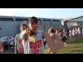 Watermelon Bust 2016 Lambda Chi Alpha University of Arkansas