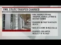 SC State Trooper Charged in Death of 4-Year-Old in Oconee County