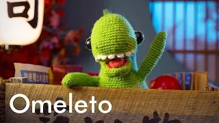 lost and found omeleto