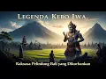 Download Lagu LEGENDA KEBO IWA | KISAH RAKSASA BAIK HATI PELINDUNG BALI YANG DIKUBUR HIDUP-HIDUP DUA KALI!