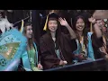 Tulane Class of 2025 Full Commencement Ceremony