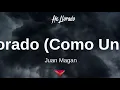 Juan Magan, Gente De Zona - He Llorado (Letras)