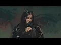 Natalie Jane - AVA (Live Performance)