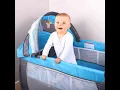 Download Lagu How to set up your Camp Cot (applicable to MOST camp cots including Mamakids and Chelino)