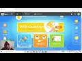 Koobits tutorial Grade 4