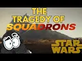 What Happened to Star Wars Squadrons