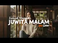 Lagu ISMAIL MARZUKI - JUWITA MALAM (1948) | JAZZ COVER #NNMRequest @omezh3296