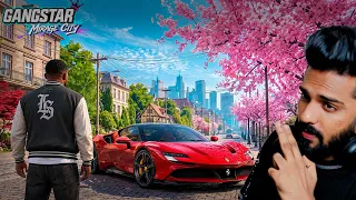 WELCOME TO GANGSTAR MIRAGE CITY !!!