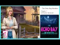 AE Mysteries The Echo Bay Murders Chapter 7 Walkthrough Haiku Games