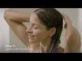 How to use MONAT Damage Repair Product Line MONAT Hair Product