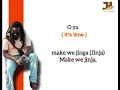 Jinja by Olamide