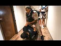 My First Arrests on Day 2 Streamer University