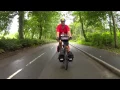 The Journeymen DVD Trailer Cycling from Land s End to John o Groats