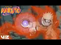 Download Lagu Naruto's Rasengan vs. Sasuke's Chidori | Naruto, Set 5 | VIZ