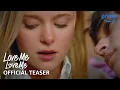 Lagu Love Me, Love Me - Official Teaser | Prime Video