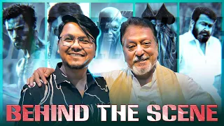 Shakti Singh LIVE DUBBING Behind The scene VLOG