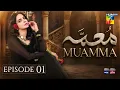 Download Lagu Muamma Drama - Episode 01 | Sach Ya Dhokha? | HUM TV Psychological Thriller MP3