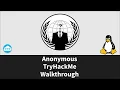 TryHackMe - Anonymous