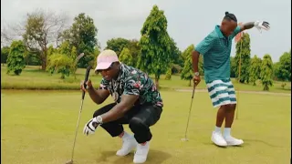 harmonize ft ibraah mdomo official musicvideo 