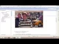 Multiple faces detection with OpenCV and Java