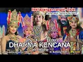Lagu 🔴📡 Live Janger Dharma Kencana | Live Lapangan Tangsi Desa Licin
