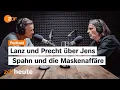 Download Lagu Podcast: Müssen wir Jens Spahn so viel verzeihen? | Lanz \u0026 Precht, Folge 201