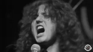 whitesnake medicine man unofficial video 