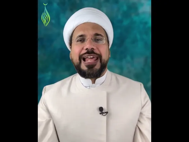 ⁣Is Bitcoin/cryptocurrency Halal? | The Daily Dose | Sh. Mohammed Al-Hilli #shorts
