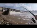 Eufaula Dam Oklahoma Striped Bass Fishing 2025