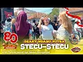 Download Lagu Singa Dangdut Dzaky Ndaru Putra-Stecu-Stecu 🔴Karangampel Kidul #nalendravlogarakarakan 