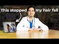 How To Do A Scalp Massage For Hair Growth