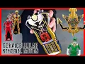 Download Lagu ギンギンにいくぜ！ゴーカイセルラー メモリアルエディション！【ゴーカイジャー】/Gokaicellular MemorialEdition【GOKAIGER】