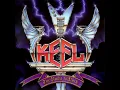Keel-The right to rock