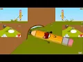 BFDI 15 Vomitaco has a Sparta Gamma Remix
