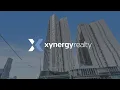 La Trobe Street Docklands - Walkthrough